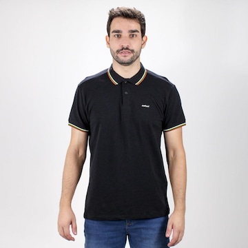 Camisa Polo Colcci 03197 - Masculina