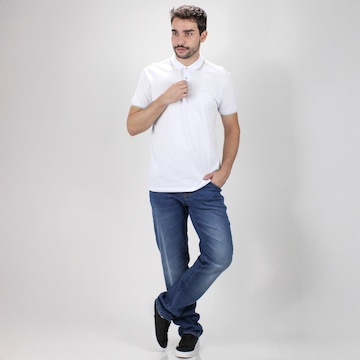 Camisa Polo Colcci 03195 - Masculina