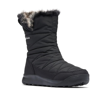 Bota Columbia Minx Slip V - Feminina