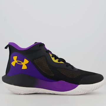 Tênis Under Armour Bankshot - Masculino