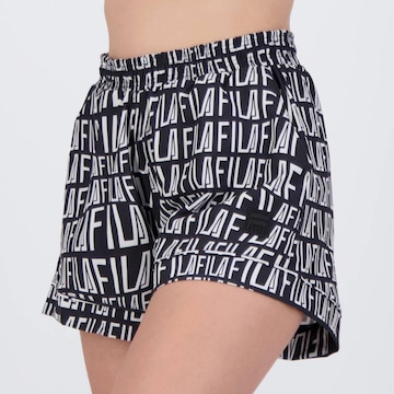 Short Fila Dolce Vita - Feminino