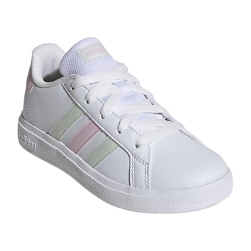 Tênis adidas Grand Court 2.0 - Infantil