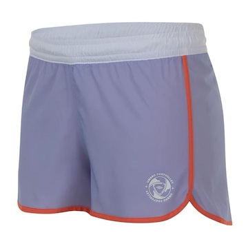 Short Umbro Futevôlei Flame - Feminino