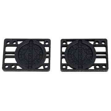 Pads Independent Genuine Parts Risers 1/4