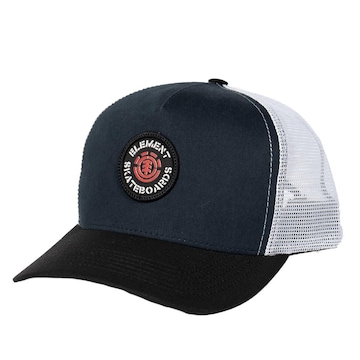 Boné Aba Curva Element 92 Sm25 - Snapback - Trucker - Adulto