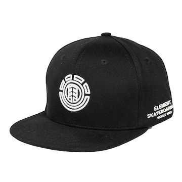 Boné Aba Reta Element Treelogo Sm25 - Strapback - Adulto