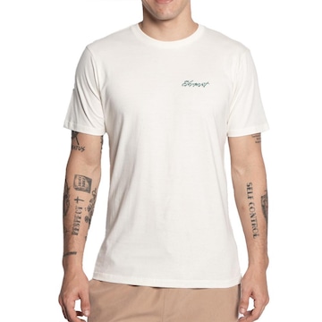 Camiseta Element Bugs World - Masculina