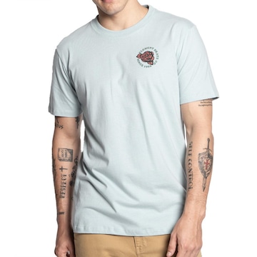 Camiseta Element Rosary - Masculina