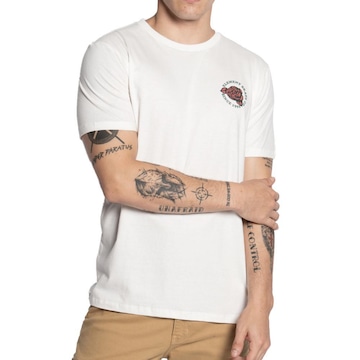 Camiseta Element Rosary - Masculina