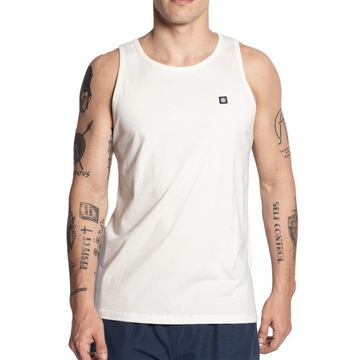 Camiseta Regata Element Mini Patch Sm25 - Masculina