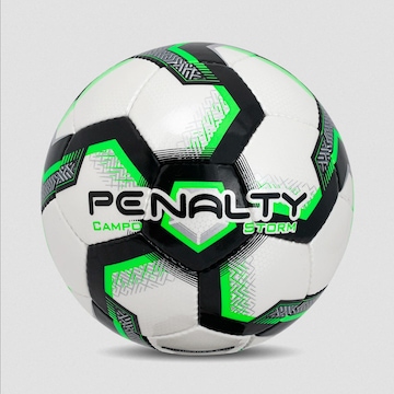 Bola de Futebol de Campo Penalty Storm Xxiii