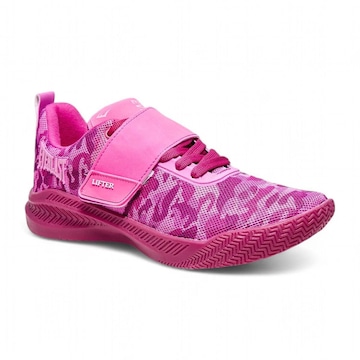 Tênis Everlast Lifter Low - Feminino