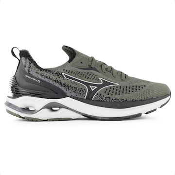 Tênis Mizuno Wave Mirai 6 - Masculino