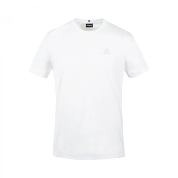 Camiseta Le Coq Sportif Ess Ss Masculina