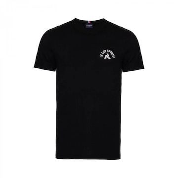 Camiseta Le Coq Sportif Snow Masculina