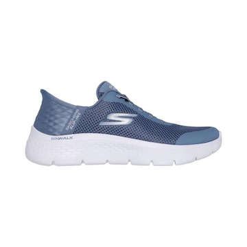 Tênis Skechers Go Walk Flex - Feminino