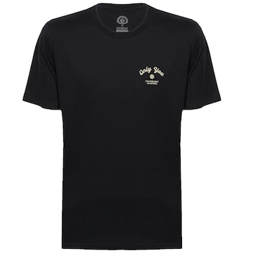 Camiseta Element Wildfires - Masculino