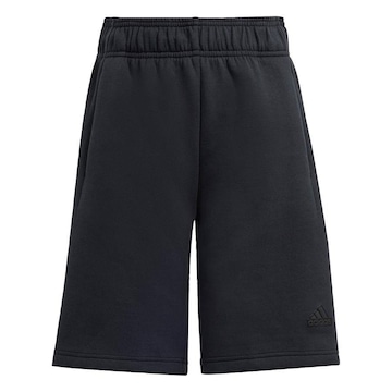 Shorts adidas Z.N.E. Doubleknit Infantil