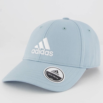 Boné Aba Curva adidas Baseball Cotton - Strapback - Adulto