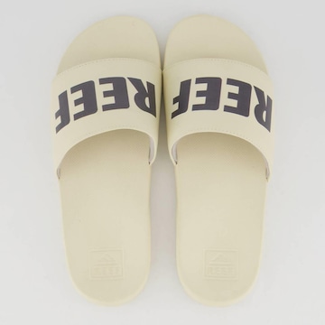 Chinelo Reef One Slide - Masculino