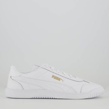 Tênis Puma Club 5V5 Branco