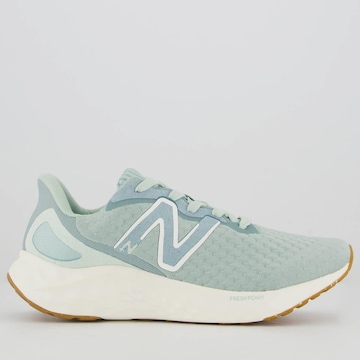 Tênis New Balance Fresh Foam Arishiv4 - Feminino