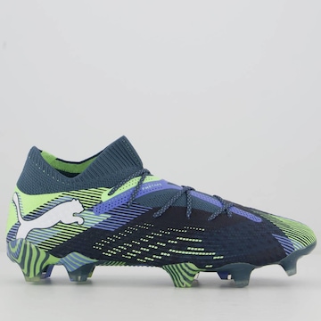 Chuteira de Campo Puma Future 7 Ultimate Fg/Ag - Adulto