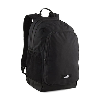 Mochila Puma Academy Backpack Black - Unissex