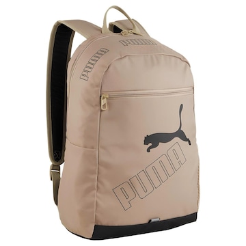 Mochila Puma Phase Backpack Ii - 21 Litros