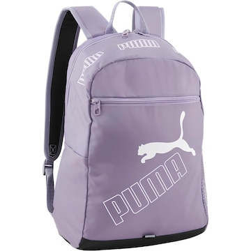 Mochila Puma Phase Backpack Ii - 21 Litros