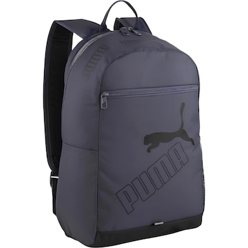 Mochila Puma Phase Backpack Ii - 21 Litros