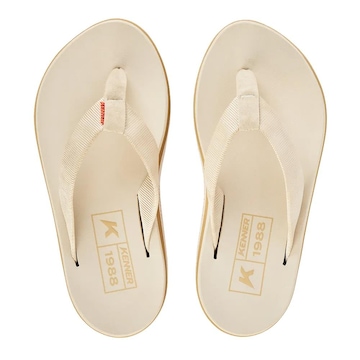 Chinelo Kenner Legend Pro - Unissex