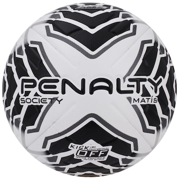 Bola de Society Penalty Matis Xxiv