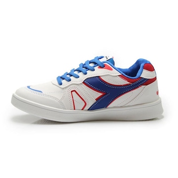 Tênis Diadora Retro Court - Masculino