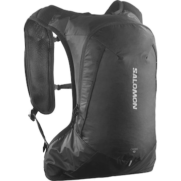 Mochila Salomon Cross 12 - 12 Litros