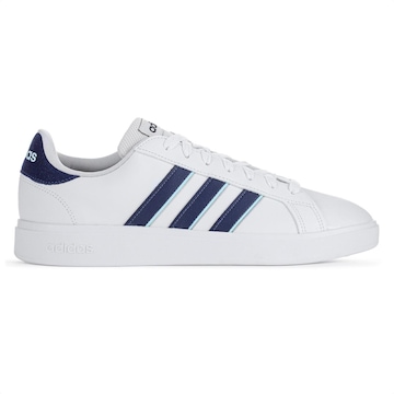 Tênis adidas Grand Court Base 2.0 - Masculino