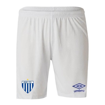 Calção Umbro Avaí Ii 2023/24 - Masculino