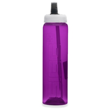 Garrafa Siggs Swiss Sigg Viva Nat 750 ml