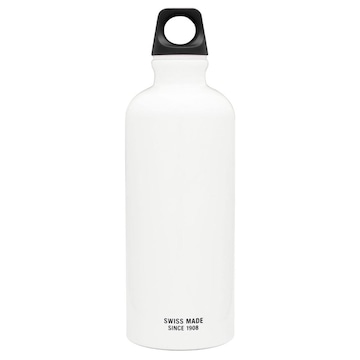 Garrafa Siggs Swiss Sigg Traveller Alumínio 600 ml