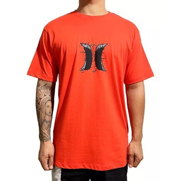 Camiseta Hurley Hole - Masculina