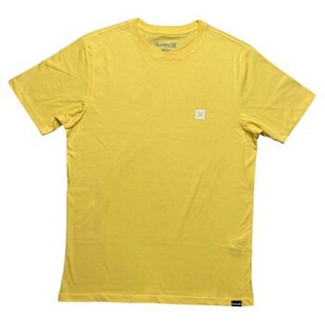 Camiseta Hurley Mini Icon - Masculina