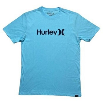 Camiseta Hurley O&O Solid - Masculina