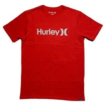 Camiseta Hurley O&O Solid - Masculina