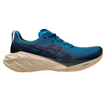 Tênis Asics Novablast 4 - Masculino