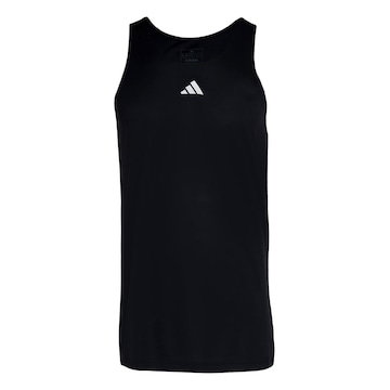 Camiseta Regata adidas Treino Masculina