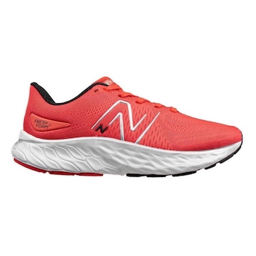 Tênis New Balance Fresh Foam X Evoz V3 - Masculino