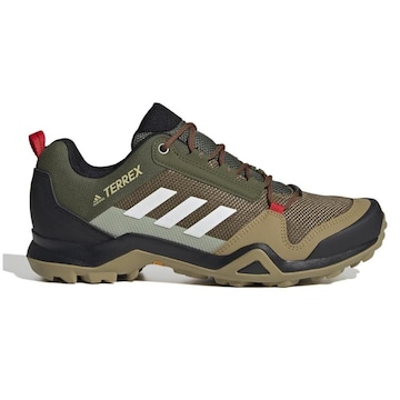 Tênis adidas Terrex Ax3 Hiking - Masculino