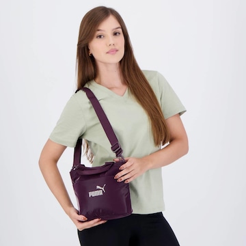 Bolsa Puma Mini Core Up