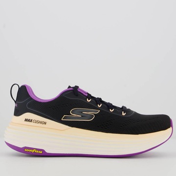 Tênis Skechers Max Cushioning - Feminino