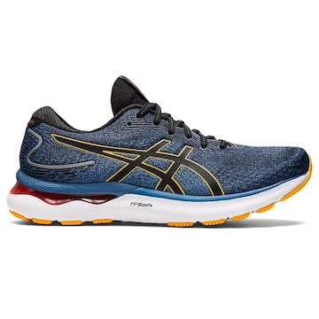 Tênis Asics Gel Nimbus 24 - Masculino